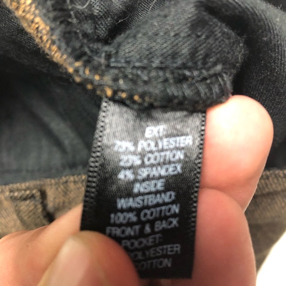 Betabrand Brown Dress Pants Mens 32 - Picture 3 of 5